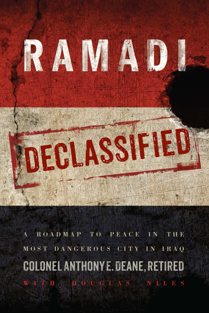Ramadi Declassified
